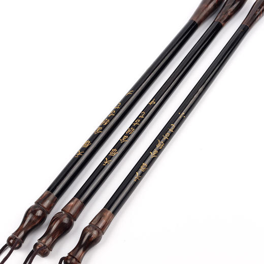 【金狼古艺】狼毫，中小体字初学款，楷体 中楷 小行楷等 商品图1