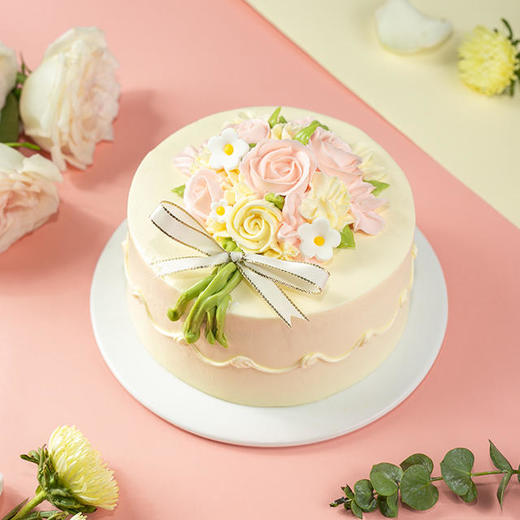 女王的花儿 | 旋木烘焙 商品图0