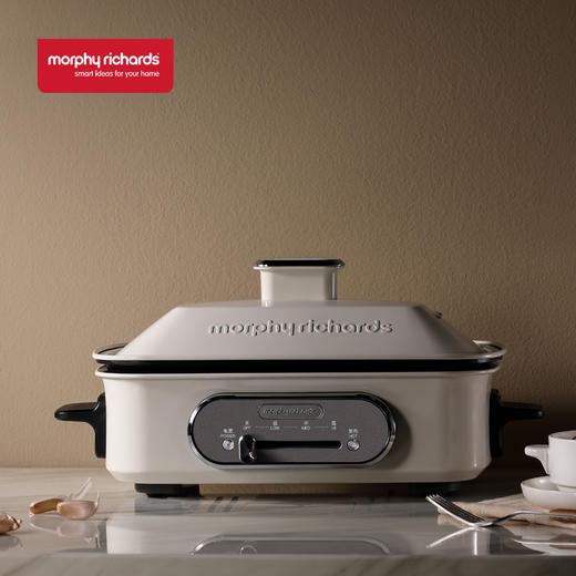 摩飞多能功‬锅MR9088 商品图1