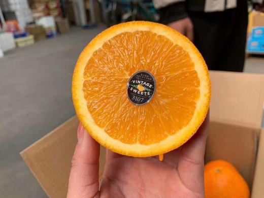 全国包邮美国甜心橙60口感鲜多甜69汁皮薄肉质嫩细腻特别是成榨