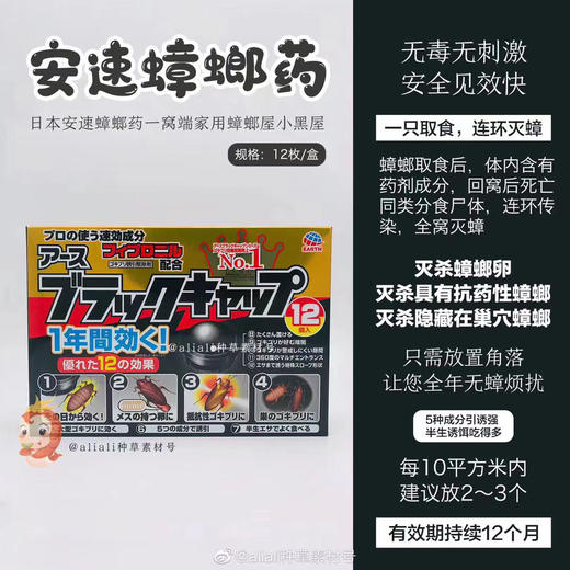 蟑螂屋！蟑螂一扫光！ 商品图0