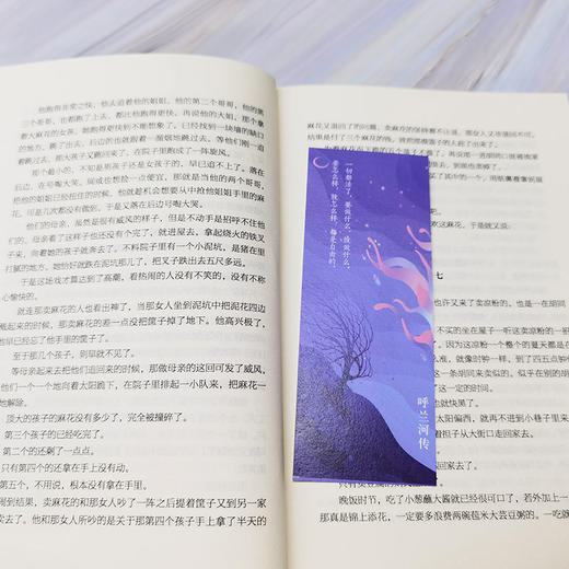 呼兰河传 商品图2