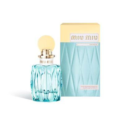 缪缪滢蓝女士香氛50ml 商品图1