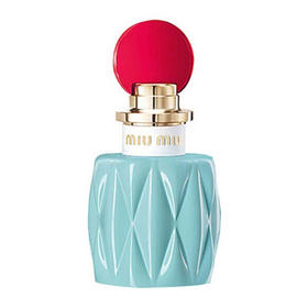 缪缪同名女士香水50ml
