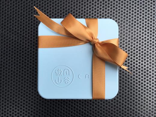 微风山谷生巧克力（9粒礼盒装） 商品图7