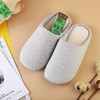 有机棉居家拖鞋|公平贸易*Organic cotton home slippers| Fair Trade 商品缩略图10