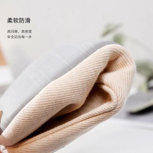 有机棉居家拖鞋|公平贸易*Organic cotton home slippers| Fair Trade 商品图9