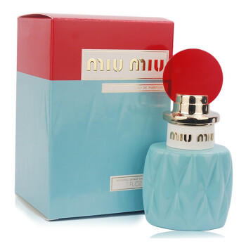 缪缪同名女士香水50ml 商品图3