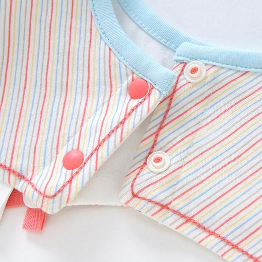 英氏婴儿礼盒 男女新生幼儿宝宝送礼嘉年华综合礼盒 10097002 商品图3