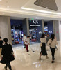 Armani Exchange A/X 女款休闲太阳镜 保真 时髦搭配 商品缩略图9