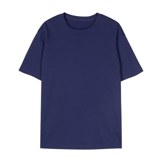 322工房 纯棉 男女同款纯棉短袖T恤 商品图4