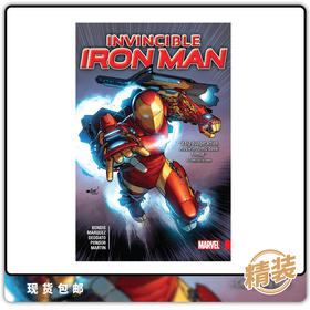 合集 无敌钢铁侠 Invincible Iron Man