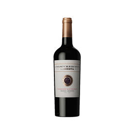 高乔骑士珍藏赤霞珠红葡萄酒2017 750ml   阿根廷