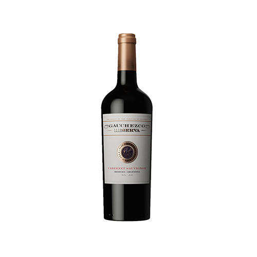 高乔骑士珍藏赤霞珠红葡萄酒2017 750ml   阿根廷 商品图0