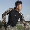 S.archon 教官战术Gen3迷彩青蛙服套装男军迷特种兵衣服蛙服迷彩服作训服 商品缩略图1