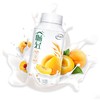【GY】伊利畅轻风味发酵乳燕麦+黄桃250g 商品缩略图2
