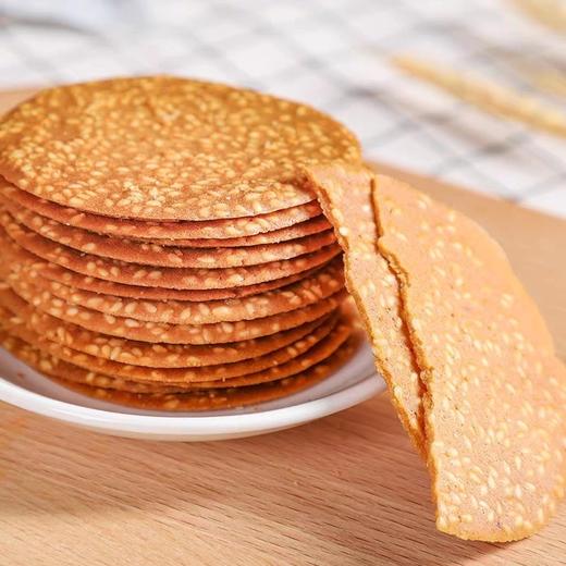 眉山力宏芝麻薄片5kg装 质保:6个月 商品图5