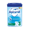 【中欧班列精选】德国爱他美奶粉Aptamil 3段（10-12个月）800g/桶  HNMG 商品缩略图0