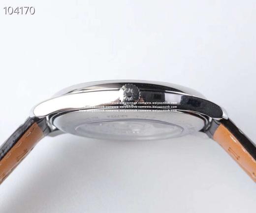 【KY出品】浪琴名匠三字位系列  原版开模  所有配件与正品100%可互换通用  机芯采用最新的2892改L619/888全自动超薄机芯  搭配最新款镂空自动陀  直径40mm厚度9.5mm  一表一 商品图11