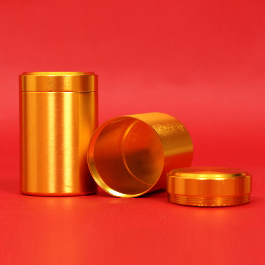 裂纹木盒钛合金【通版 • 18罐】160元一套 /一件12套 商品图8