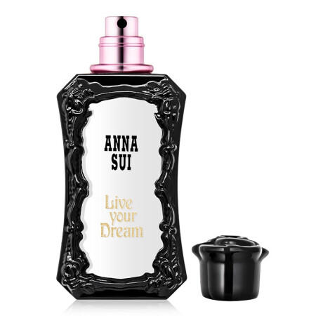 安娜苏梦境成真香水30ml 商品图1