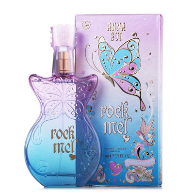 安娜苏摇滚甜心淡香水30ml 商品图4