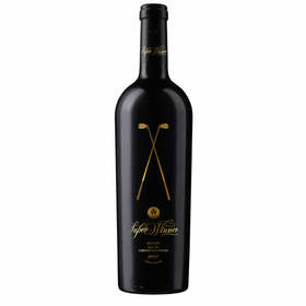 人生赢家之胜者赤霞珠红葡萄酒（木箱）750ml 澳洲