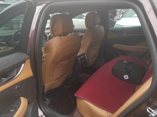 【月租-北京】别克 君越 2.0T精英型 商品图8