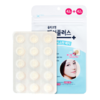 【门店直发】olive欧丽芙痘痘贴 10mm*72贴+12mm*30贴 商品缩略图1