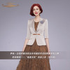 【断码】M码•YIQU|“盛夏光年”西装上衣（浅卡其）PT 商品缩略图2