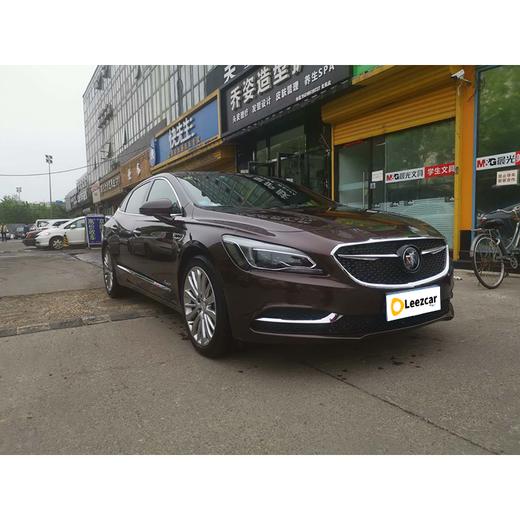 【月租-北京】别克 君越 2.0T精英型 商品图2