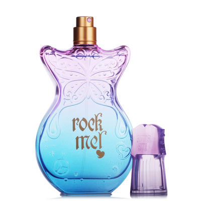 安娜苏摇滚甜心淡香水30ml 商品图2