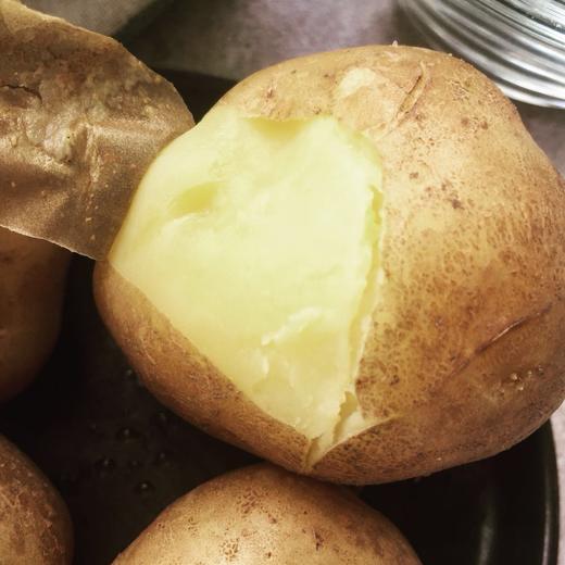 恩施小土豆 商品图2