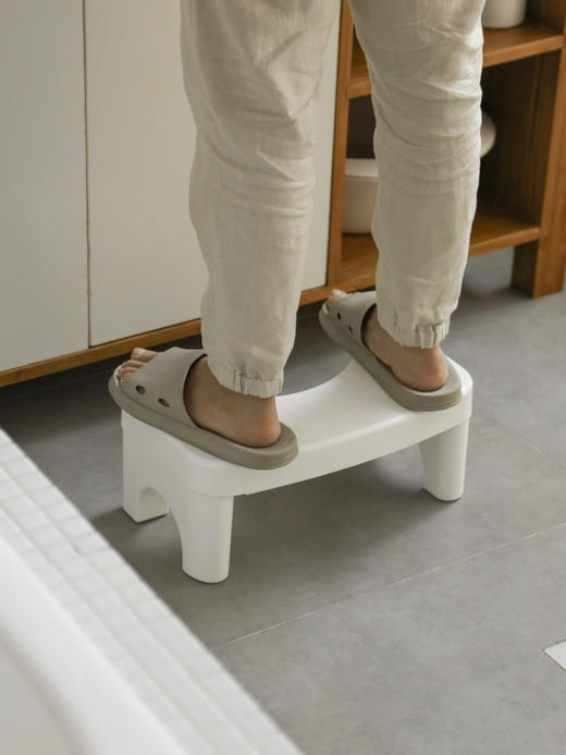 厕所马桶凳垫脚凳踩脚踏蹲坑神器坐便凳老人孕妇便秘儿童拉屎助力