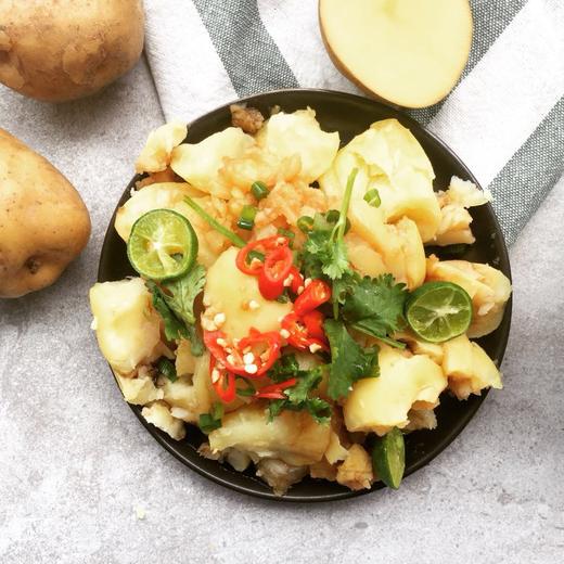 恩施小土豆 商品图6