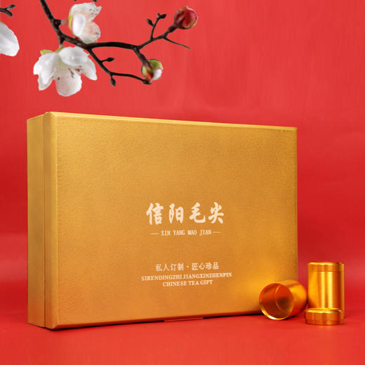 裂纹木盒钛合金【通版 • 18罐】160元一套 /一件12套 商品图3