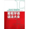 葡萄牙语语法大全 商品缩略图0