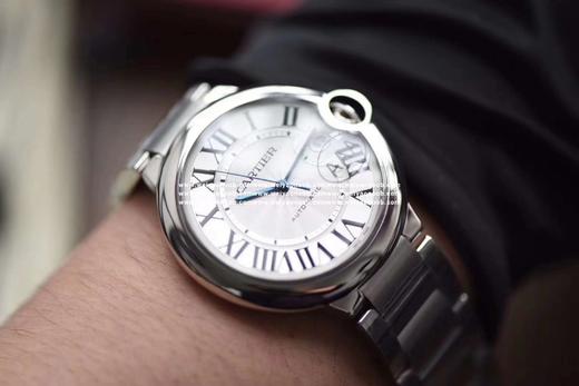 V6厂终极6K蓝气球（瑞士原装ETA2892机芯）传说中的闯专柜无压力！！！！ 商品图8