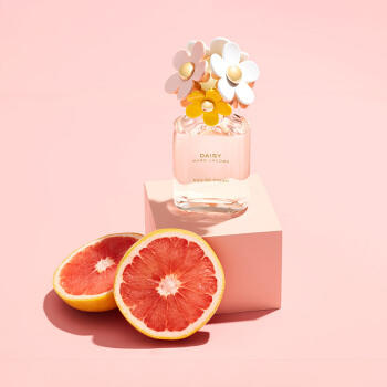 莫杰雏菊花语女士淡香水75ml 商品图4