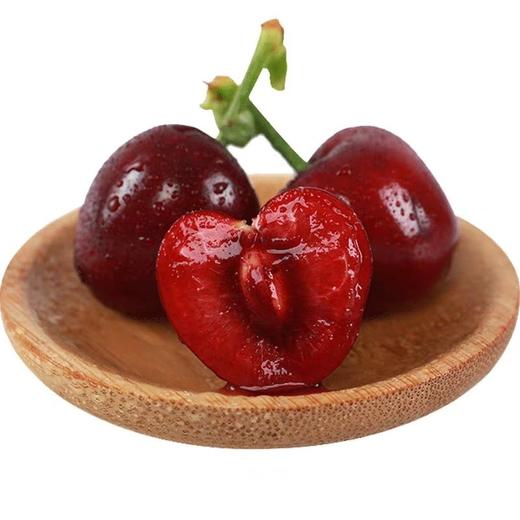新鲜大连樱桃 商品图2