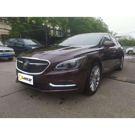 【月租-北京】别克 君越 2.0T精英型 商品图1