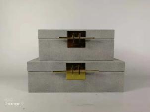 首饰盒子 商品图0