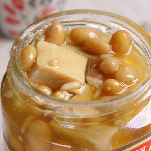 国圣米酱豆腐乳