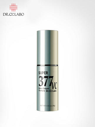 城野医生VC377精华液 商品图1