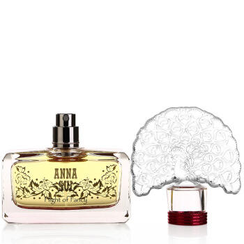 安娜苏逐梦翎雀香水30ml 商品图1