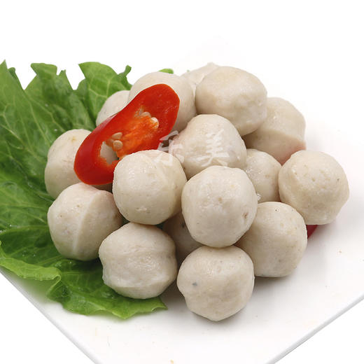 李老二 儿童鱼丸 潮汕风味 商品图0