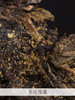 安化黑茶｜白沙溪·大师庄园（茯茶，荒山原叶清香手筑金花茯砖）318g 商品缩略图2