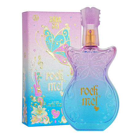 安娜苏摇滚甜心淡香水30ml 商品图3