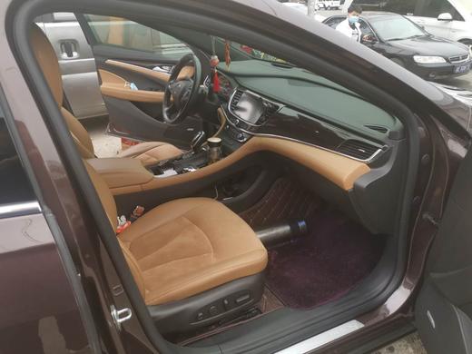 【月租-北京】别克 君越 2.0T精英型 商品图7