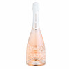 玫瑰人生桃红起泡葡萄酒13度750ml 法国 商品缩略图0